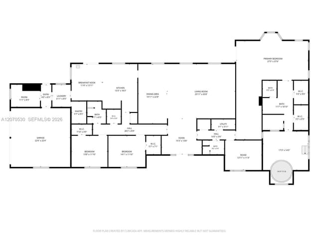 5501 SW 136th Ave, Southwest Ranches FL 33330 - Southwest Ranches, FL - Photo 5