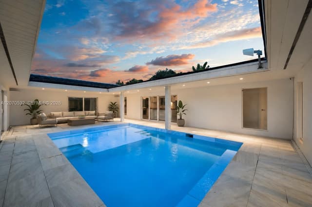 4001 Monserrate St, Coral Gables FL 33146 - Coral Gables, FL - Photo 3