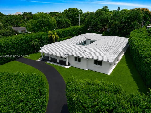 4001 Monserrate St, Coral Gables FL 33146 - Coral Gables, FL - Photo 4