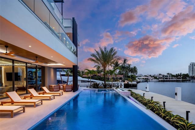 1400 W Lake Dr, Fort Lauderdale FL 33316 - Fort Lauderdale, FL - Photo 3