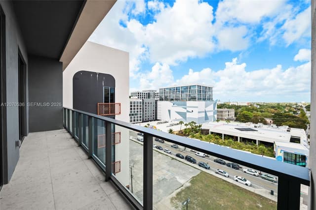 2700 NW 2nd Avenue # 538, Miami FL 33127 - Miami, FL - Photo 7
