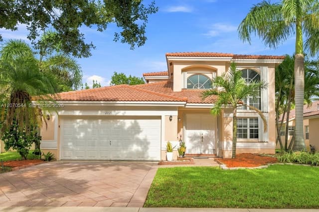 2220 NW 137th Ave, Sunrise FL 33323 - Sunrise, FL - Photo 2
