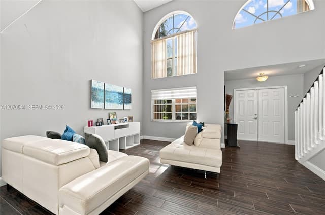 2220 NW 137th Ave, Sunrise FL 33323 - Sunrise, FL - Photo 3