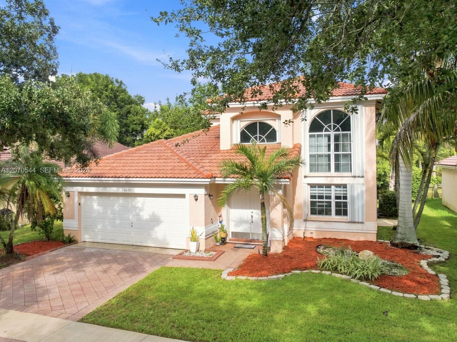 2220 NW 137th Ave, Sunrise FL 33323 - Sunrise, FL - Photo 1