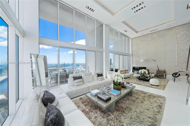 1040 Biscayne Blvd # 4403, Miami FL 33132 - Miami, FL - Photo 2