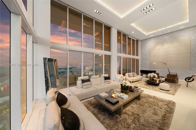 1040 Biscayne Blvd # 4403, Miami FL 33132 - Miami, FL - Photo 6