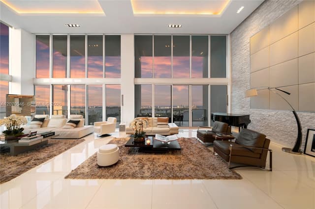 1040 Biscayne Blvd # 4403, Miami FL 33132 - Miami, FL - Photo 7