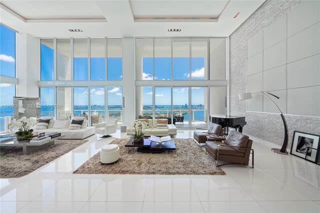 1040 Biscayne Blvd # 4403, Miami FL 33132 - Miami, FL - Photo 3