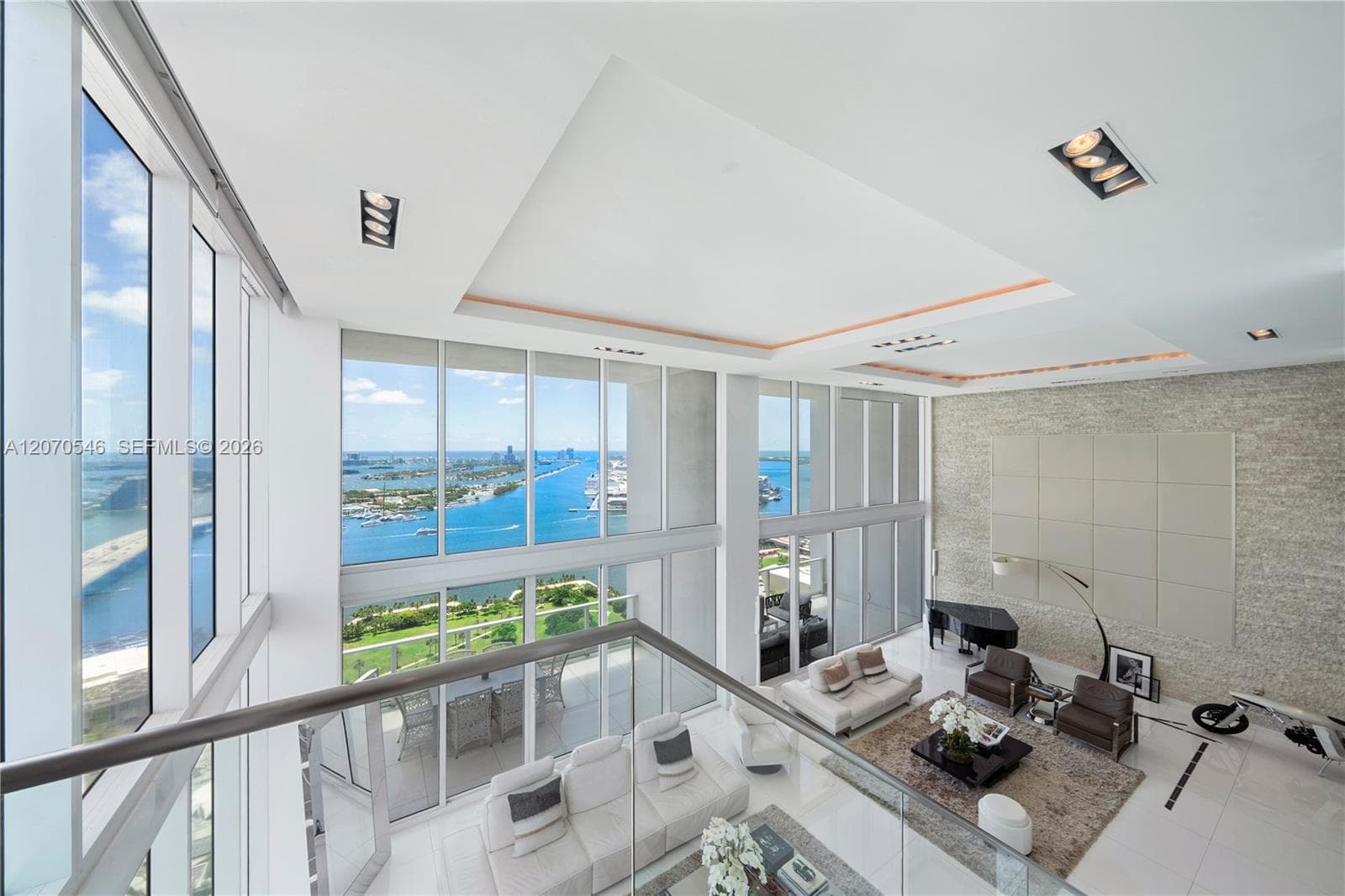 1040 Biscayne Blvd # 4403, Miami FL 33132 - Miami, FL - Photo 1