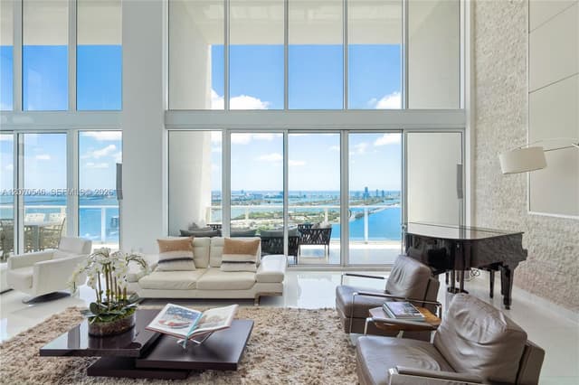 1040 Biscayne Blvd # 4403, Miami FL 33132 - Miami, FL - Photo 5
