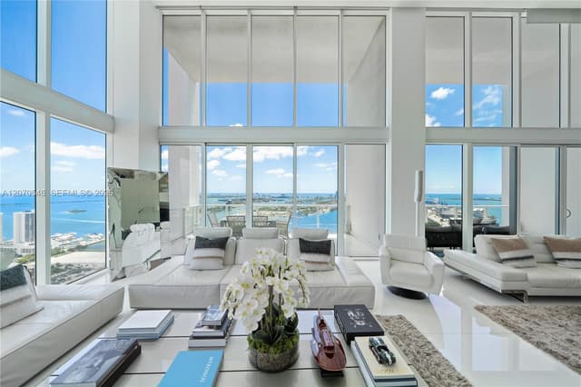 1040 Biscayne Blvd # 4403, Miami FL 33132 - Miami, FL - Photo 4