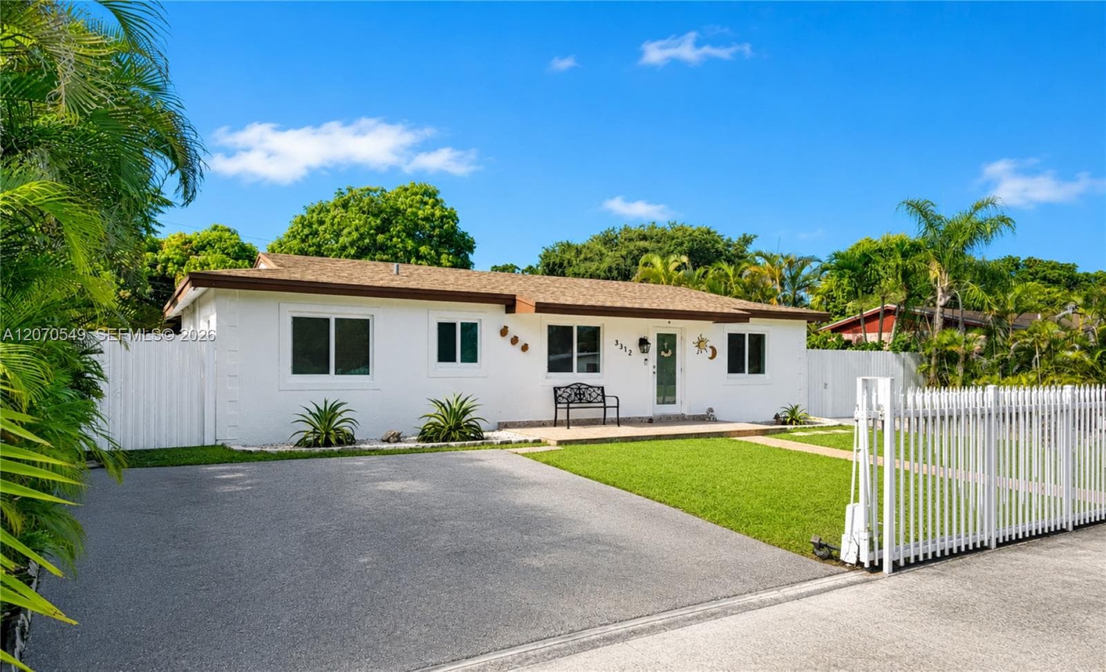 3312 NW 182nd St, Miami Gardens FL 33056 - Miami Gardens, FL - Photo 1