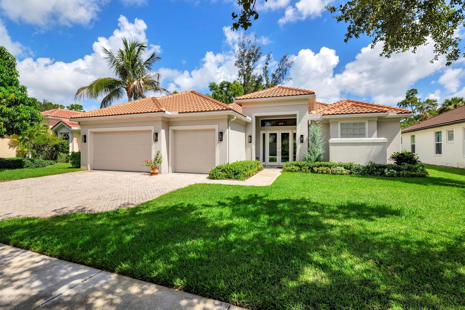 1754 Flagler Manor Circle, West Palm Beach FL 33411 - West Palm Beach, FL - Photo 1