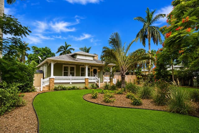 1424 S PALMWAY, FL 33460 - Photo 7