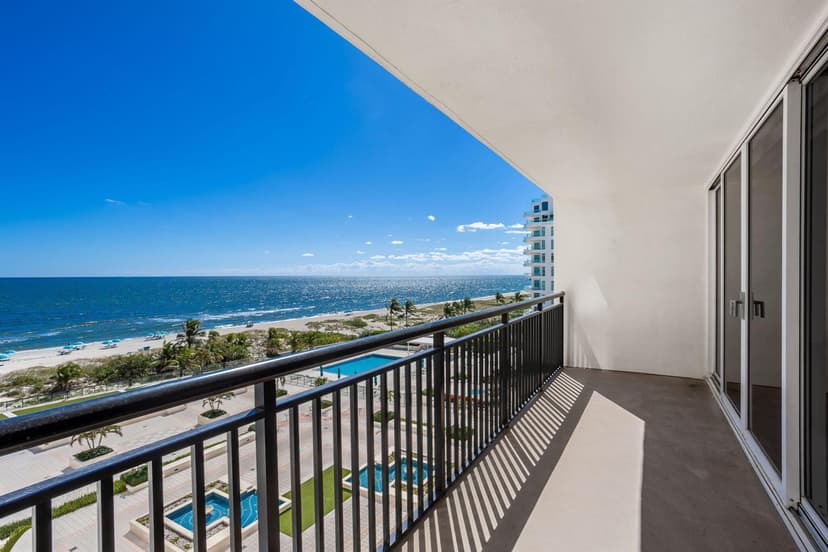 2000 S Ocean Boulevard # 6E, Boca Raton FL 33432