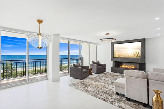 2000 S Ocean Boulevard # 6E, Boca Raton FL 33432 - Boca Raton, FL - Photo 5