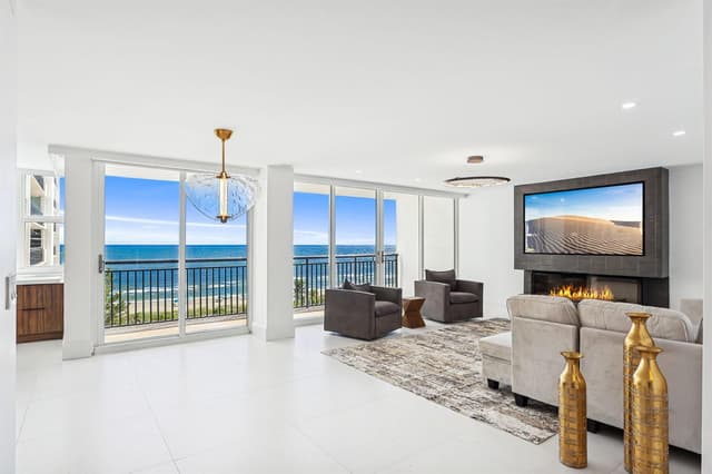 2000 S Ocean Boulevard # 6E, Boca Raton FL 33432 - Boca Raton, FL - Photo 4