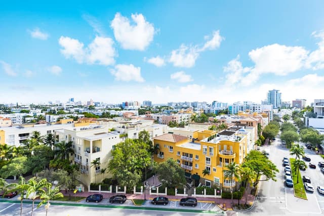 90 Alton Rd # 1005, Miami Beach FL 33139 - Miami Beach, FL - Photo 7