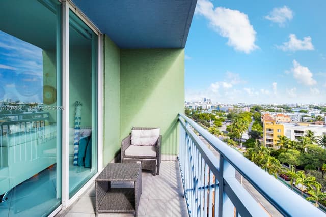 90 Alton Rd # 1005, Miami Beach FL 33139 - Miami Beach, FL - Photo 3