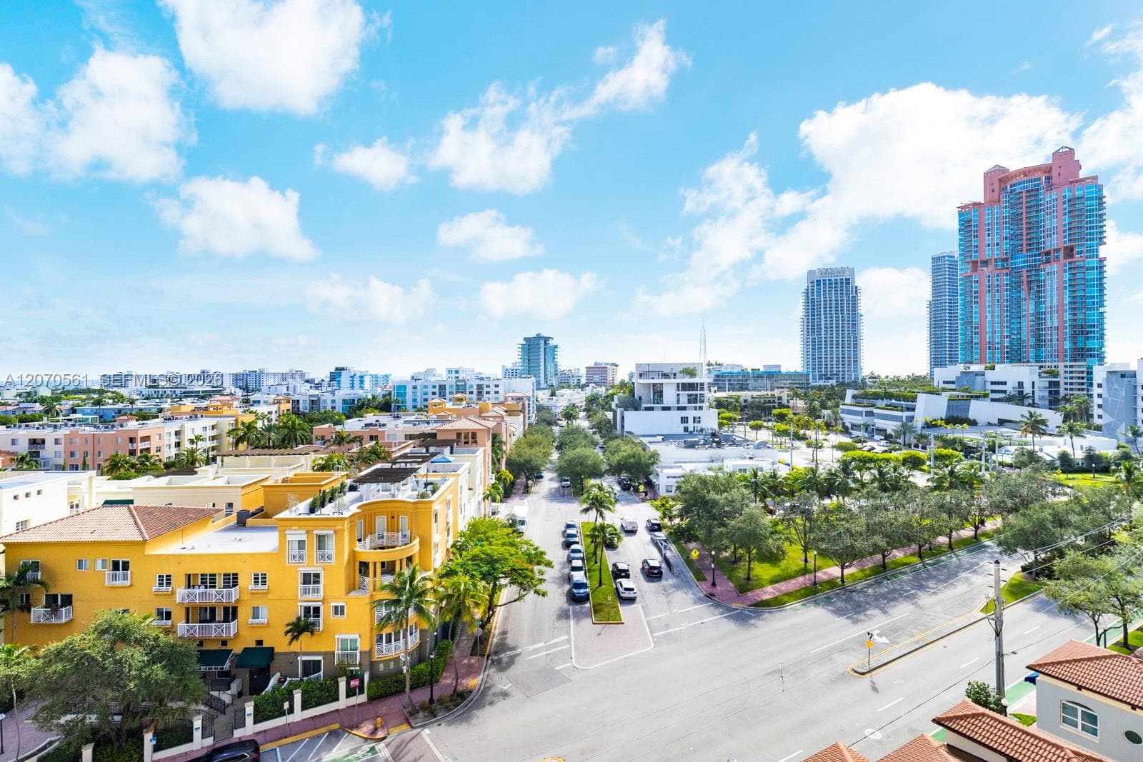 90 Alton Rd # 1005, Miami Beach FL 33139 - Miami Beach, FL - Photo 1