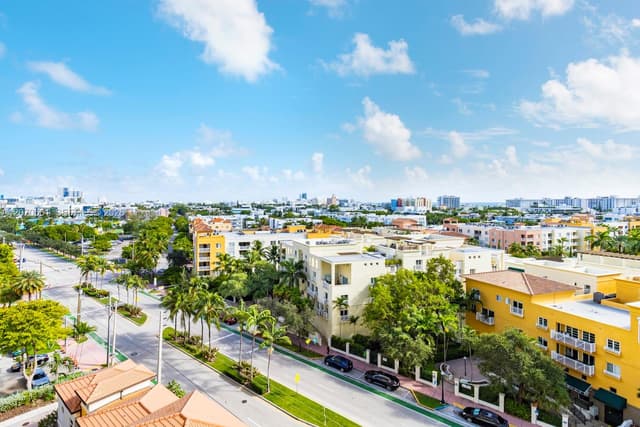 90 Alton Rd # 1005, Miami Beach FL 33139 - Miami Beach, FL - Photo 5