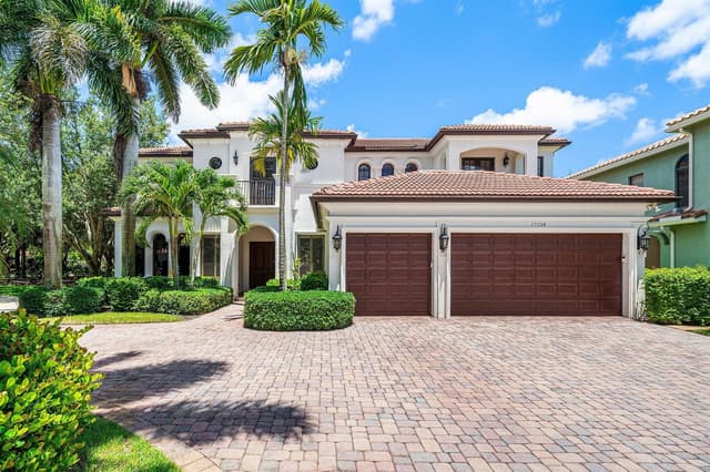 17738 Lake Azure Way, Boca Raton FL 33496 - Boca Raton, FL - Photo 2