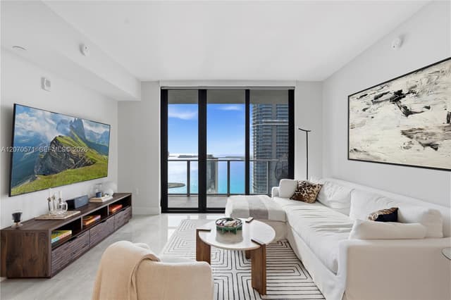 1010 Brickell Ave # 3903, Miami FL 33131 - Miami, FL - Photo 2