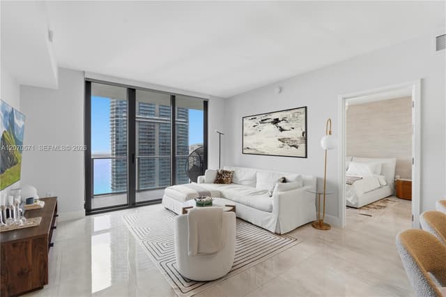 1010 Brickell Ave # 3903, Miami FL 33131 - Miami, FL - Photo 3