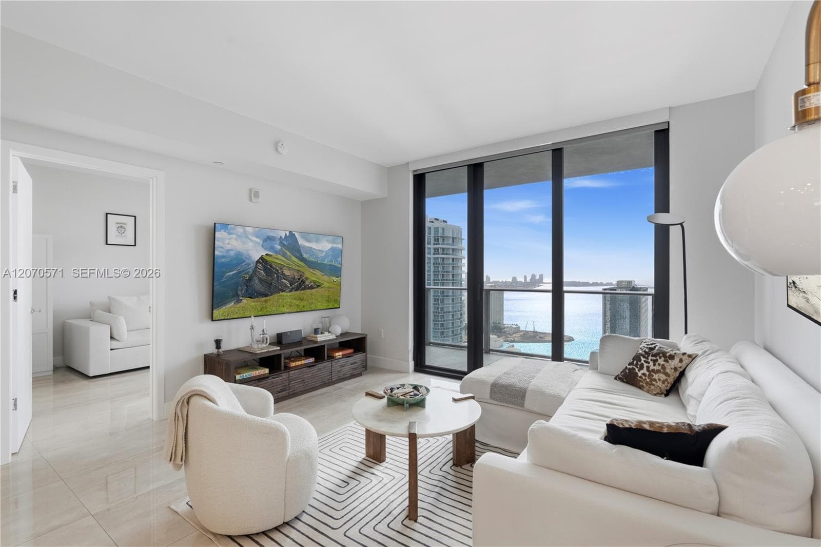 1010 Brickell Ave # 3903, Miami FL 33131 - Miami, FL - Photo 1