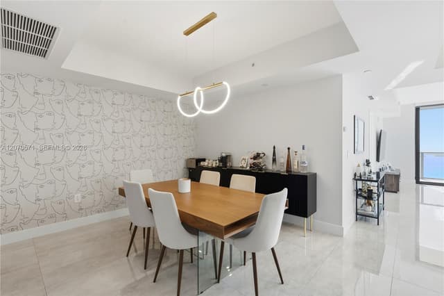 1010 Brickell Ave # 3903, Miami FL 33131 - Miami, FL - Photo 5