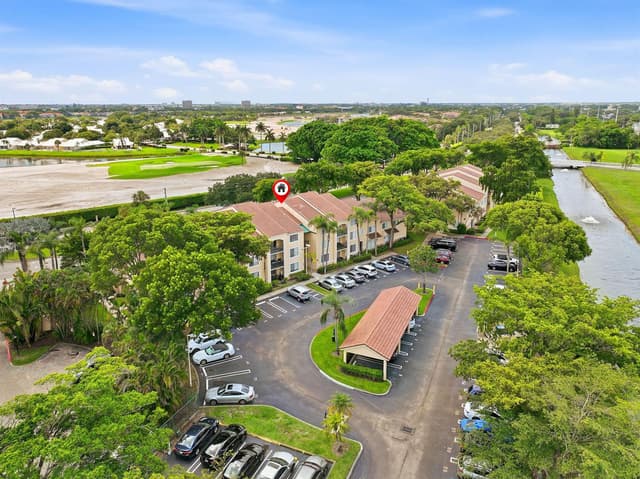 1707 VILLAGE Boulevard # 108, West Palm Beach FL 33409 - West Palm Beach, FL - Photo 3
