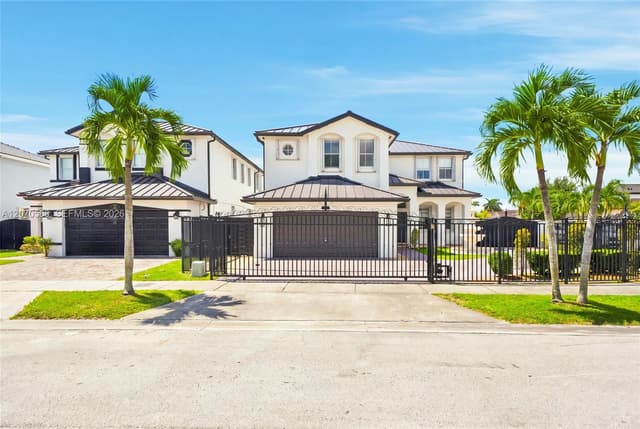 15154 SW 20th Ln, Miami FL 33185 - Miami, FL - Photo 2