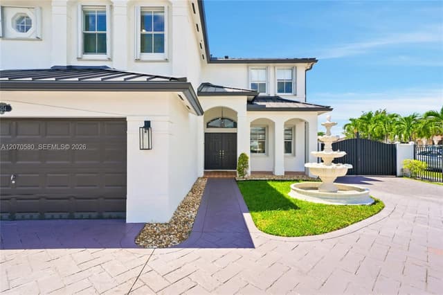15154 SW 20th Ln, Miami FL 33185 - Miami, FL - Photo 3