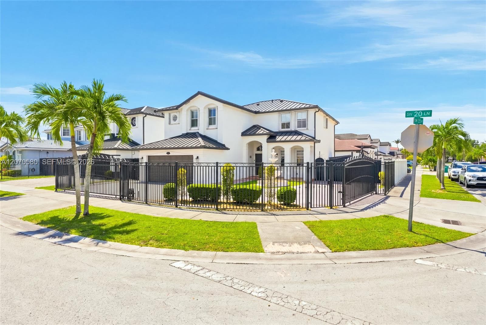 15154 SW 20th Ln, Miami FL 33185 - Miami, FL - Photo 1