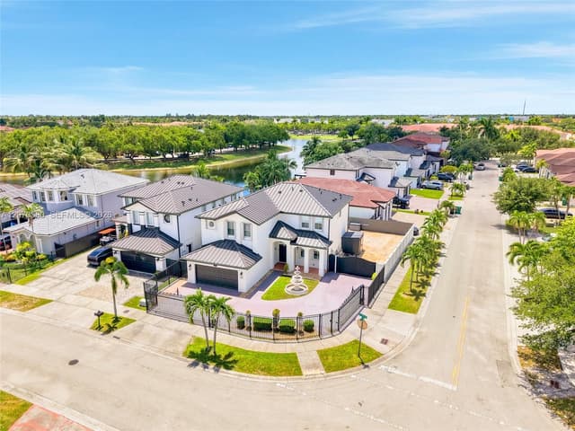 15154 SW 20th Ln, Miami FL 33185 - Miami, FL - Photo 5