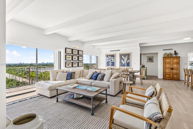575 Crandon Blvd # 801, Key Biscayne FL 33149 - Key Biscayne, FL - Photo 2