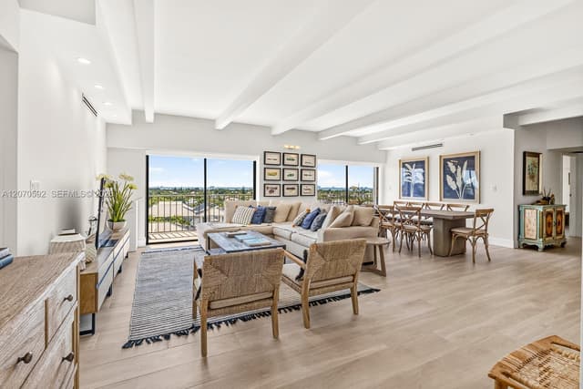 575 Crandon Blvd # 801, Key Biscayne FL 33149 - Key Biscayne, FL - Photo 6