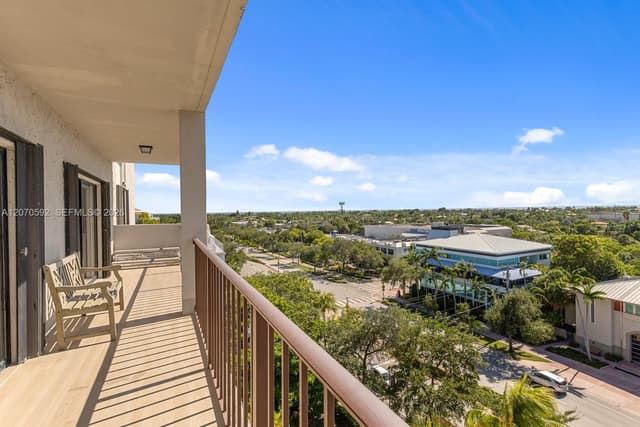 575 Crandon Blvd # 801, Key Biscayne FL 33149 - Key Biscayne, FL - Photo 3