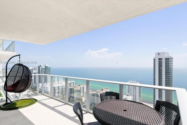 4010 S Ocean Dr # T3909, Hollywood FL 33019 - Hollywood, FL - Photo 3