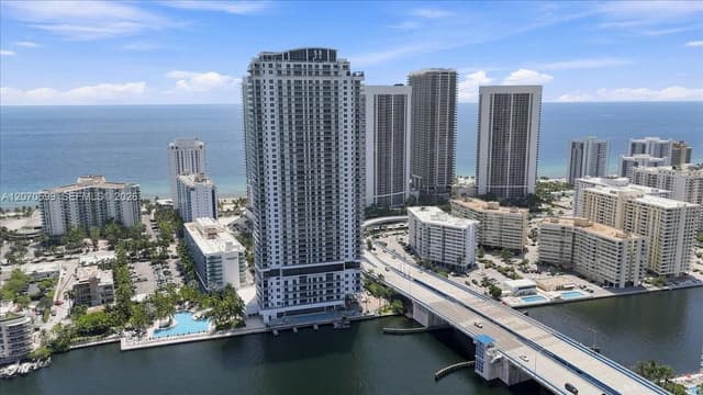 4010 S Ocean Dr # T3909, Hollywood FL 33019 - Hollywood, FL - Photo 4