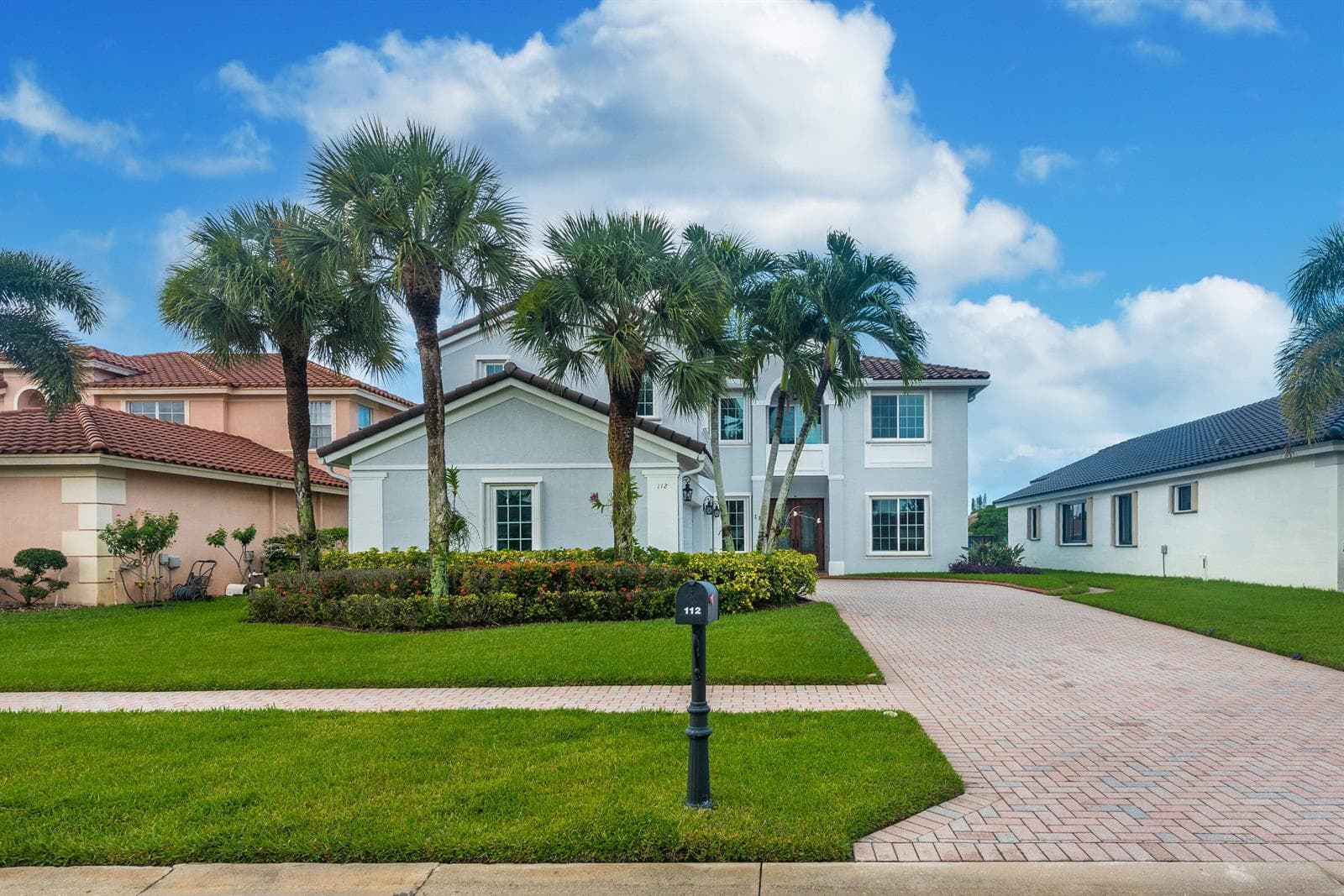 112 ISOLA Circle, Royal Palm Beach FL 33411 - Royal Palm Beach, FL - Photo 1