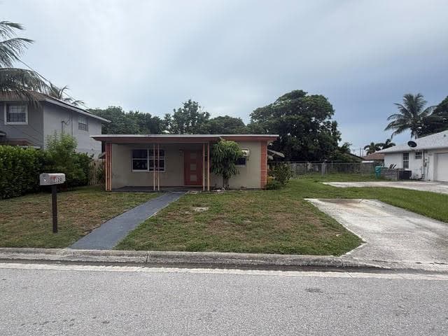 120 NE 12TH Avenue, Boynton Beach FL 33435 - Boynton Beach, FL - Photo 2