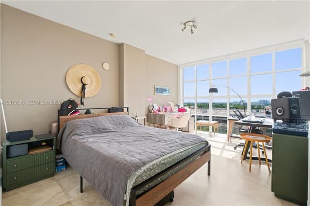 3451 NE 1st Ave # 0904, Miami FL 33137 - Miami, FL - Photo 2