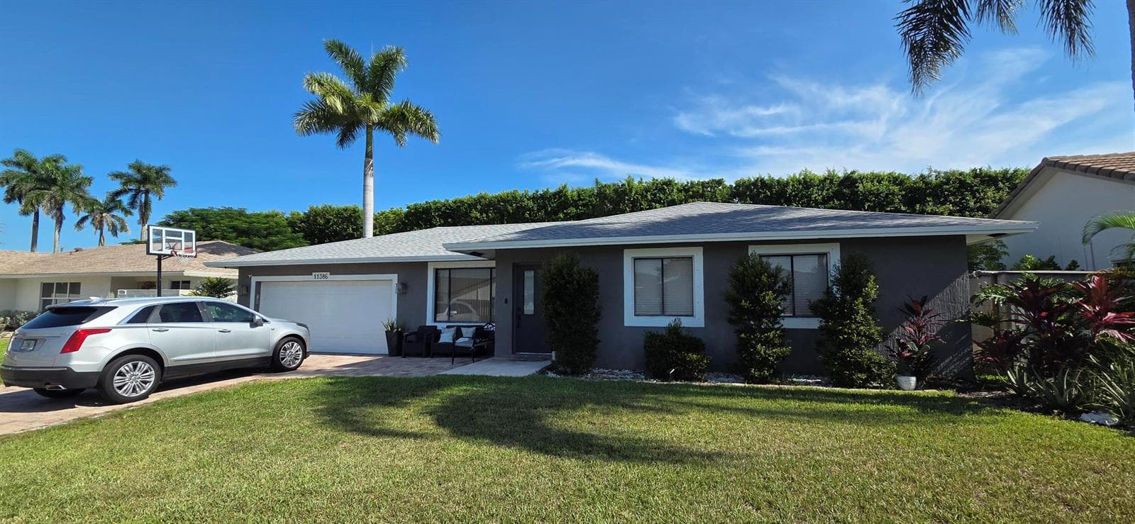 11386 SHILOH Way, Boca Raton FL 33428 - Boca Raton, FL - Photo 1