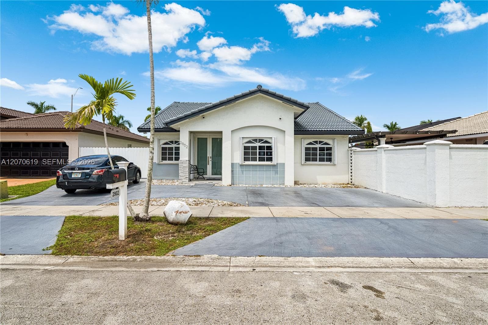 2902 SW 136th Ct, Miami FL 33175