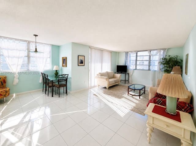 1833 S Ocean Dr # 1202, Hallandale Beach FL 33009 - Hallandale Beach, FL - Photo 6