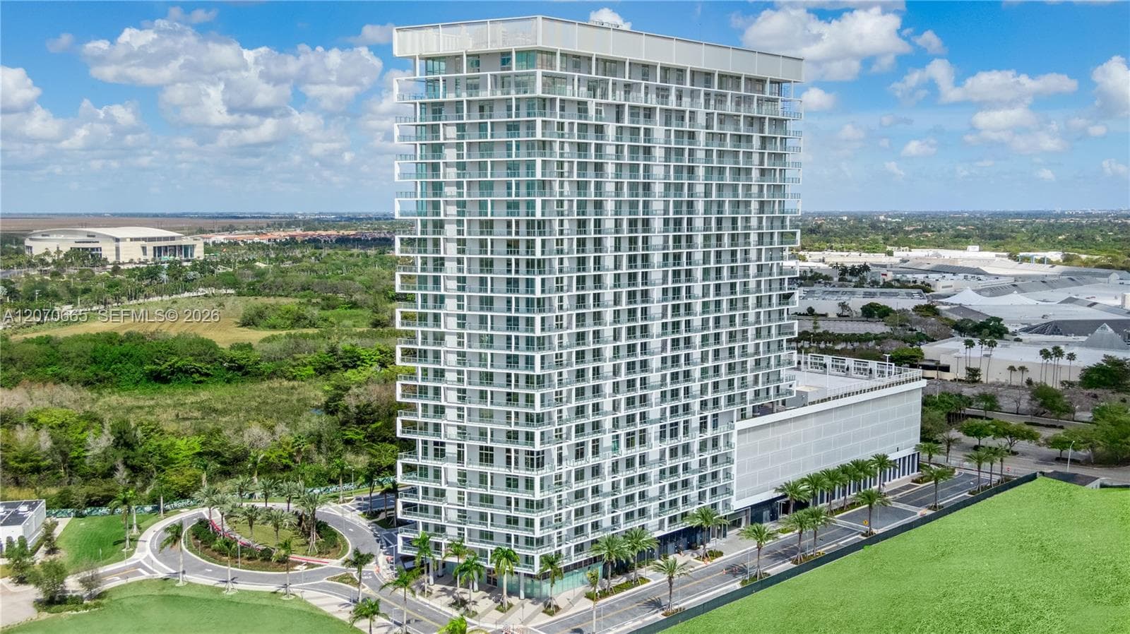 2000 Metropica Way # 2111, Sunrise FL 33323