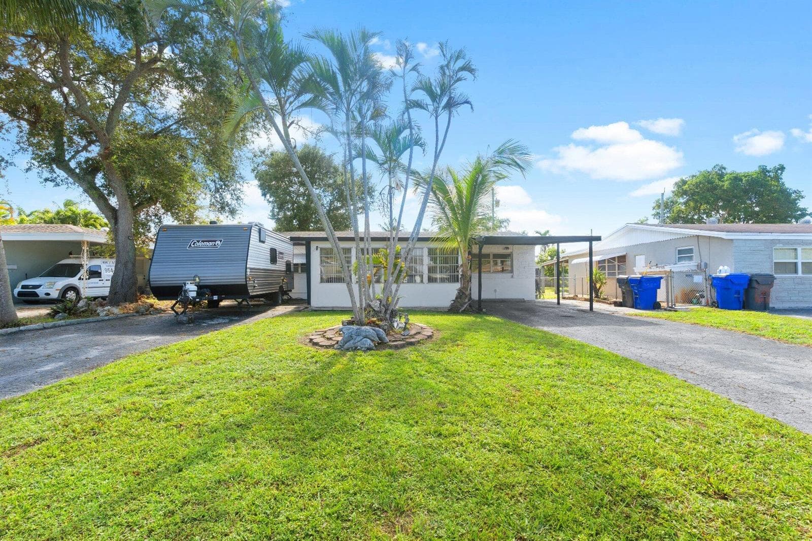 2220 N 57th Terrace, Hollywood FL 33021 - Hollywood, FL - Photo 1