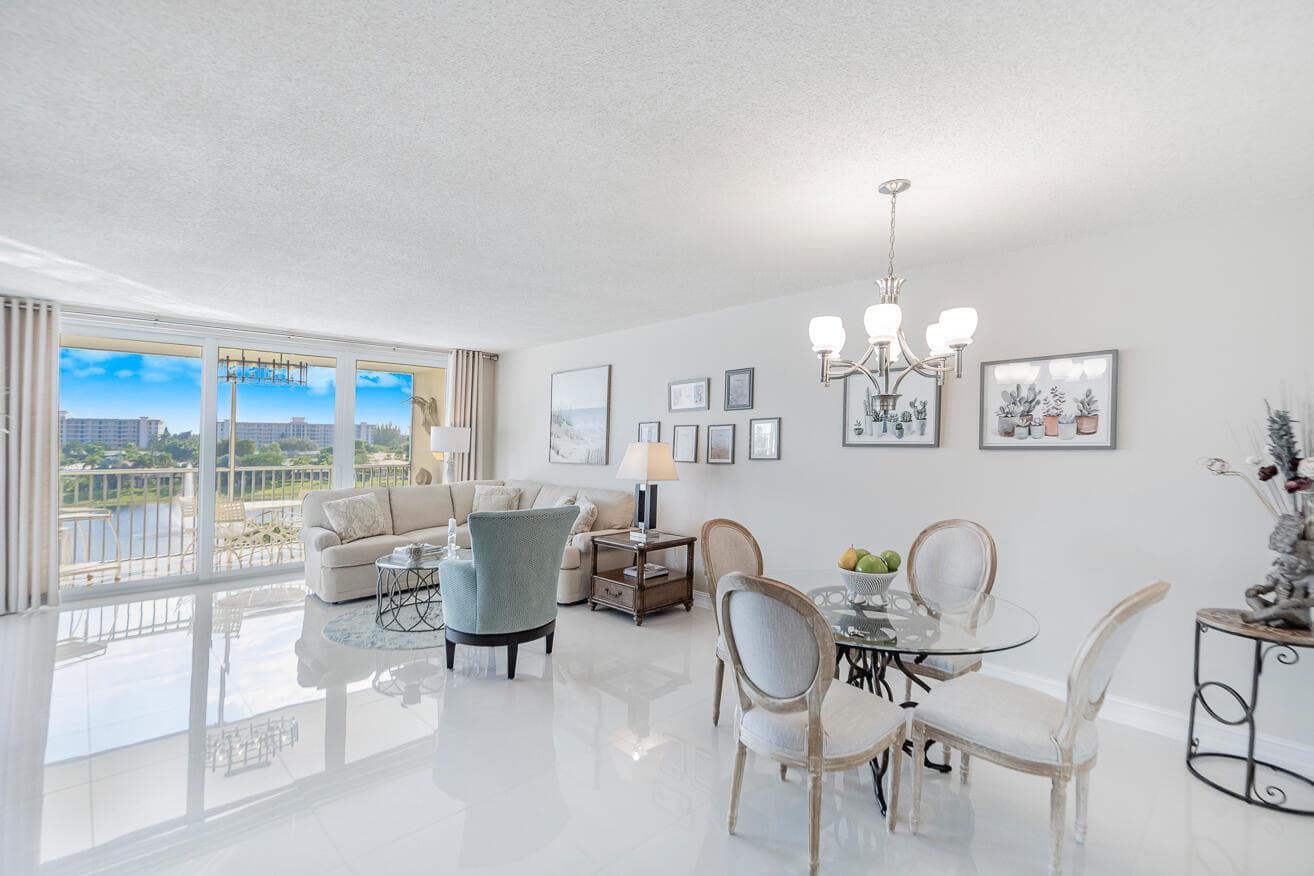 3150 N Course Lane # 510, Pompano Beach FL 33069 - Pompano Beach, FL - Photo 1