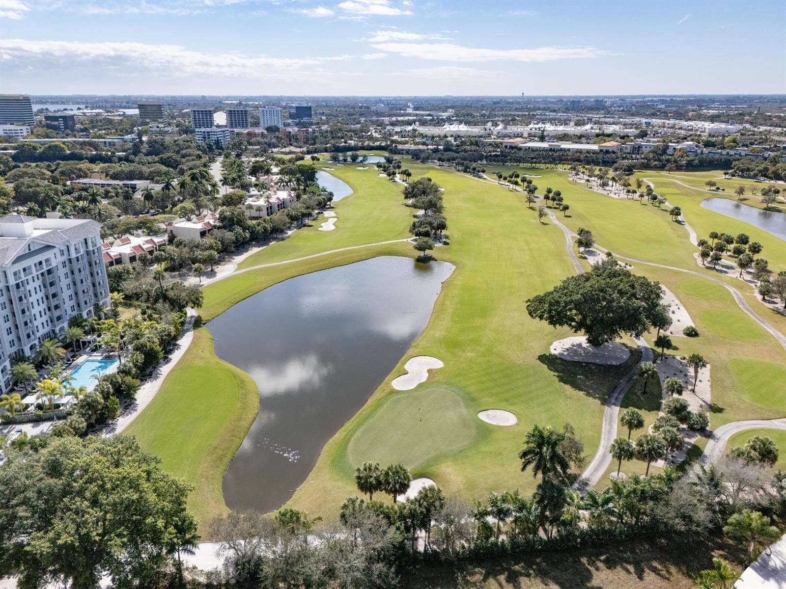 2400 PRESIDENTIAL Way, West Palm Beach FL 33401 - West Palm Beach, FL - Photo 1